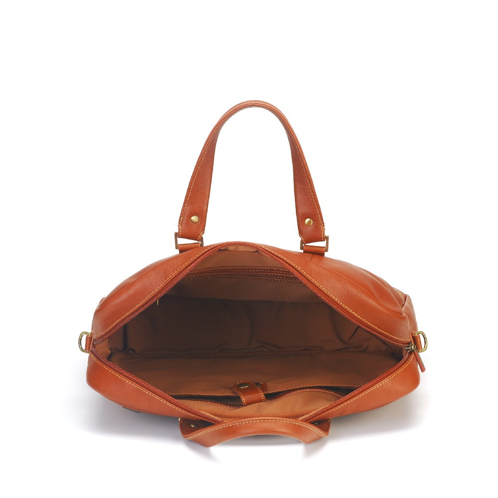 Paul Leather Portfolio