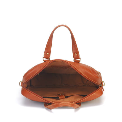 Paul Leather Portfolio