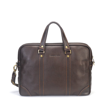 Paul Leather Portfolio