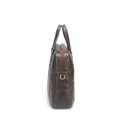 Paul Leather Portfolio