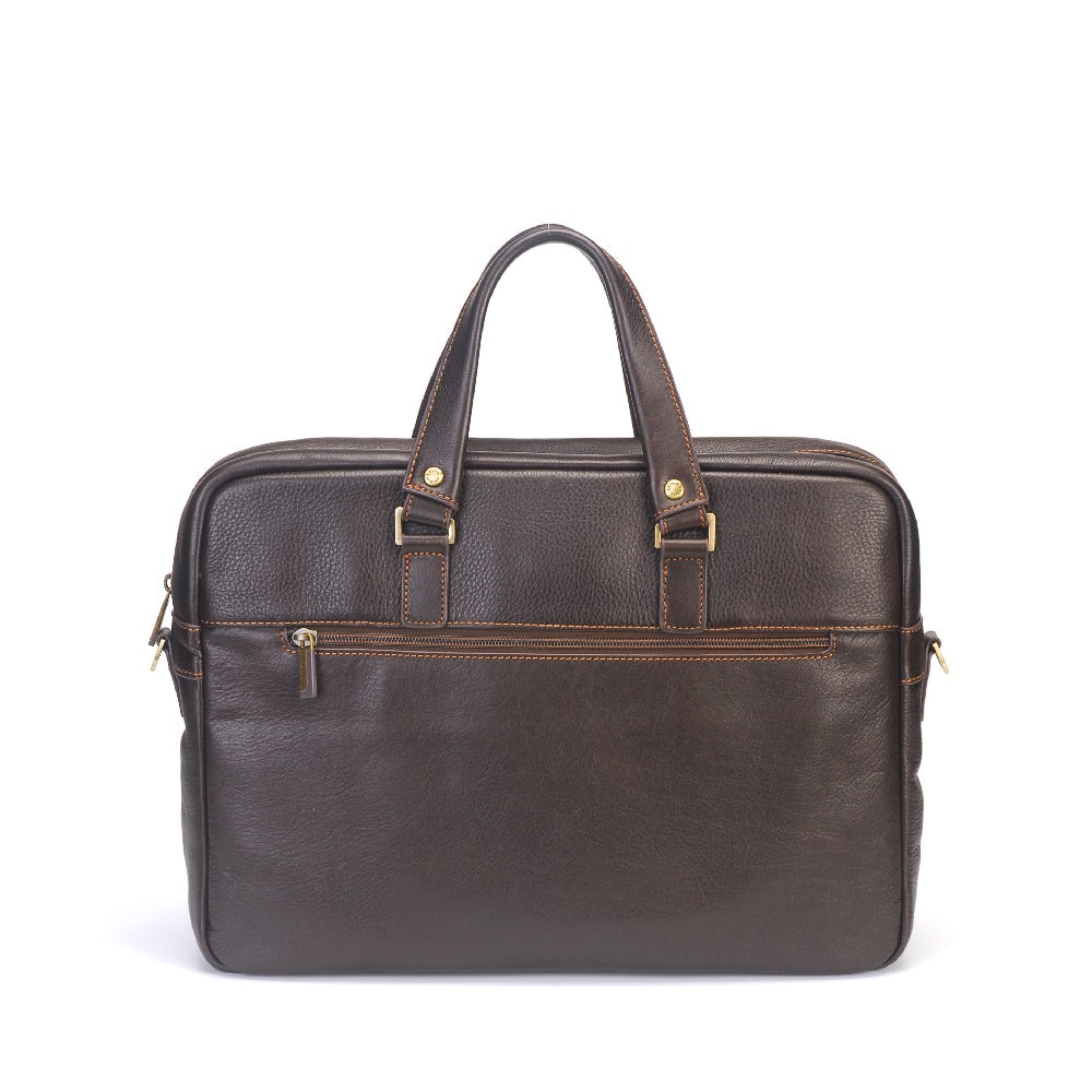 Paul Leather Portfolio