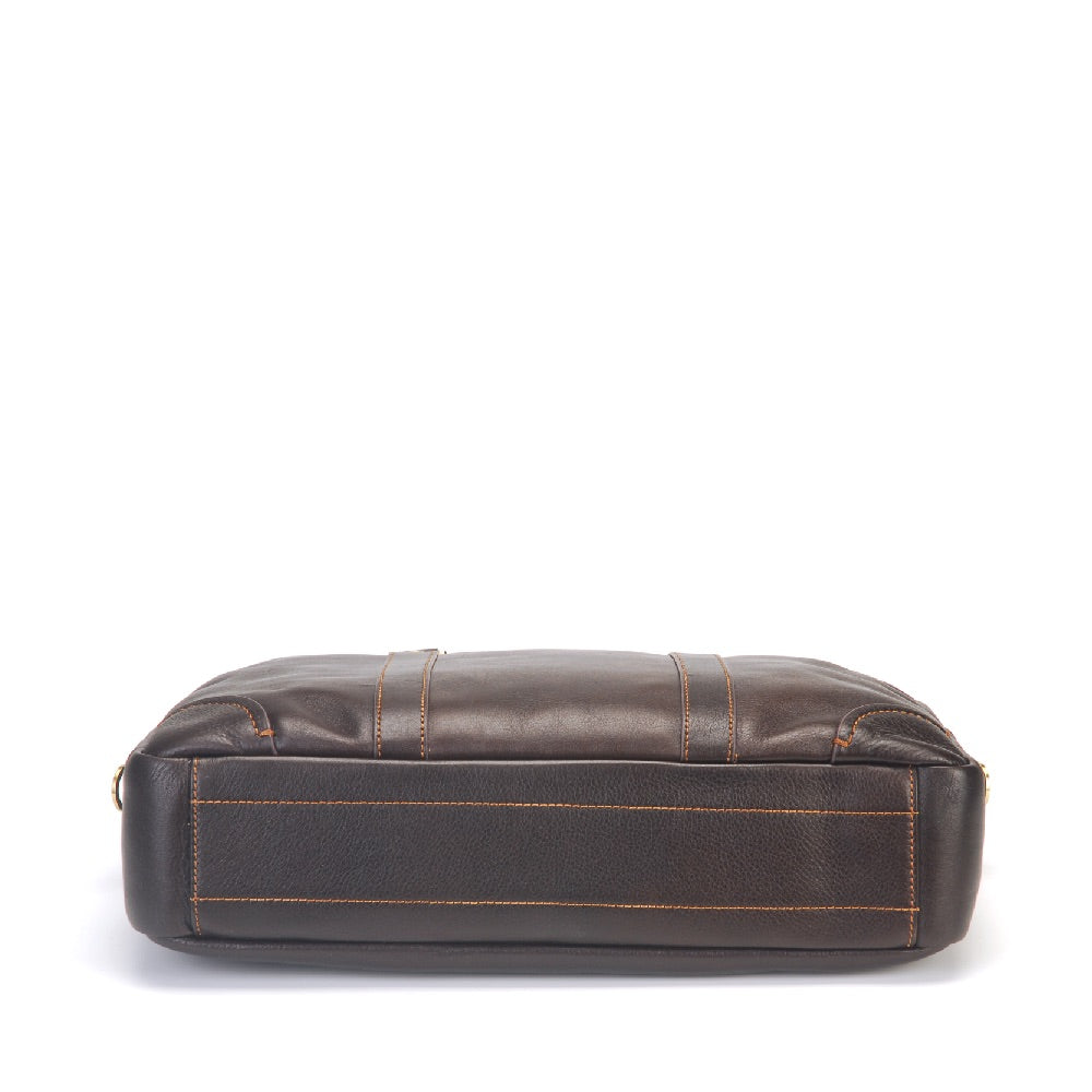 Paul Leather Portfolio