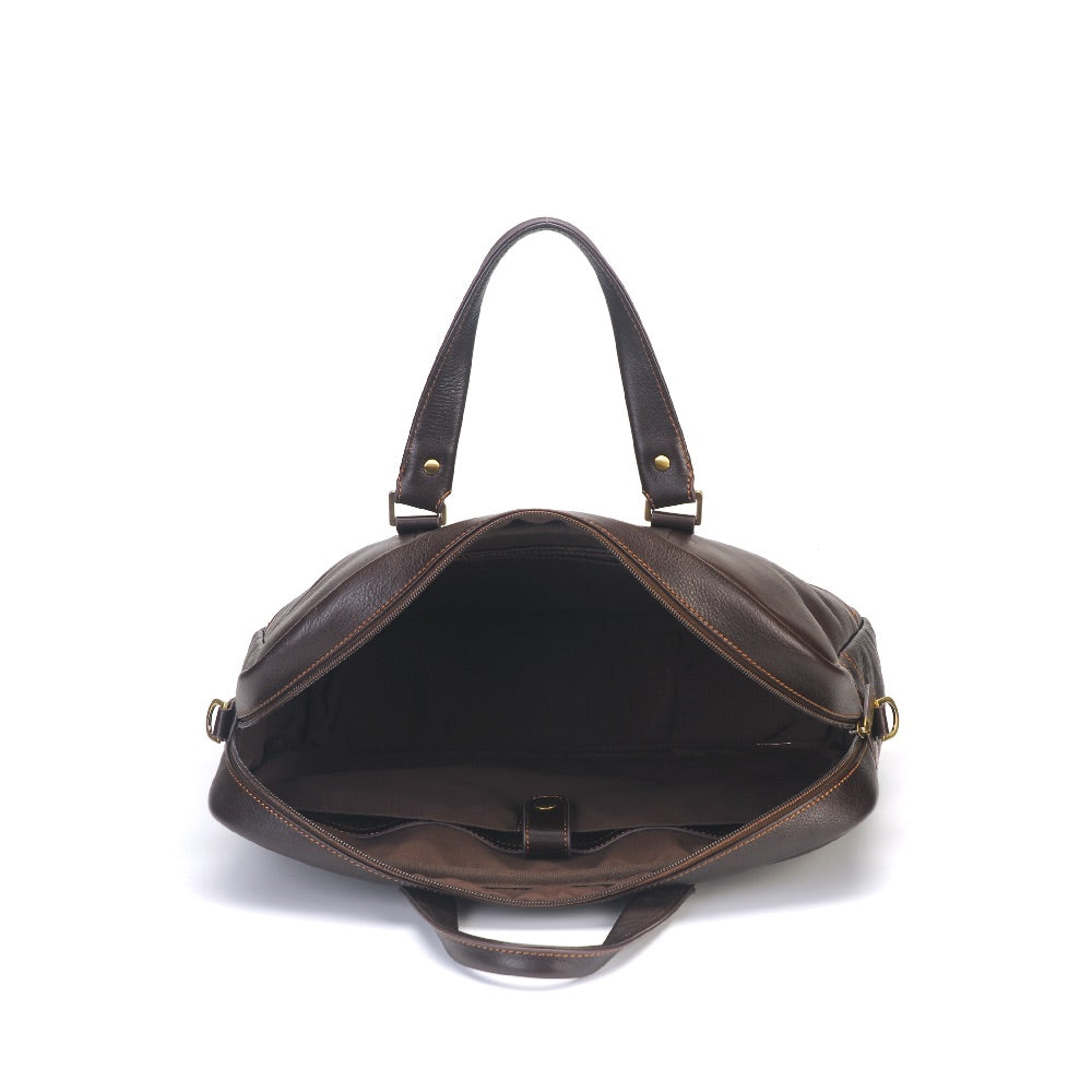 Paul Leather Portfolio