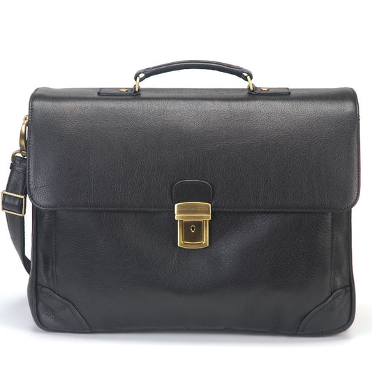 Paul Leather Wallet