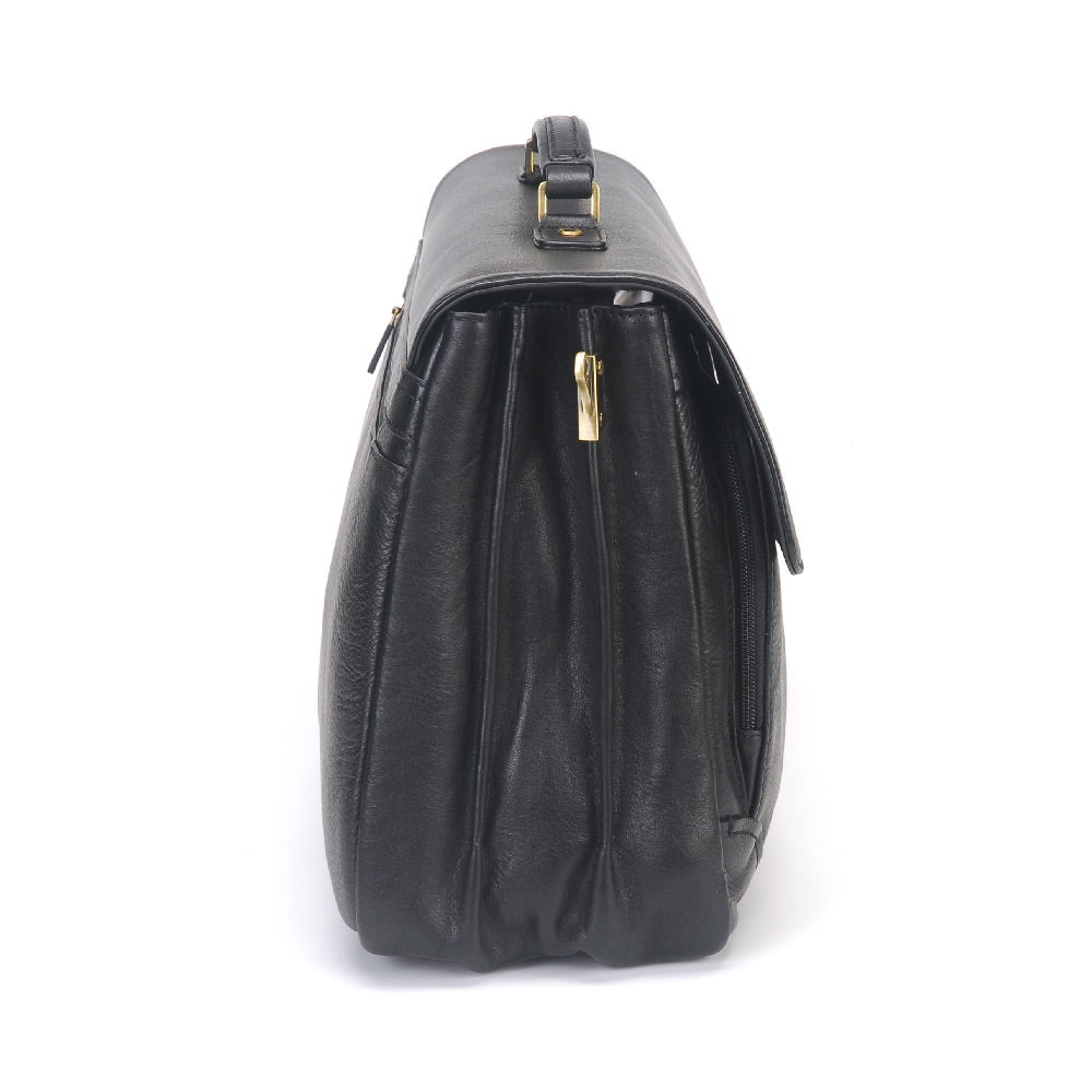 Paul Leather Wallet