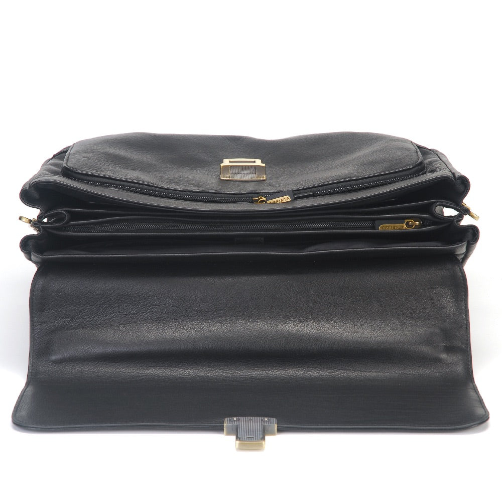 Paul Leather Wallet