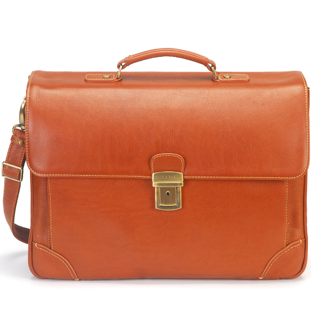 Paul Leather Wallet