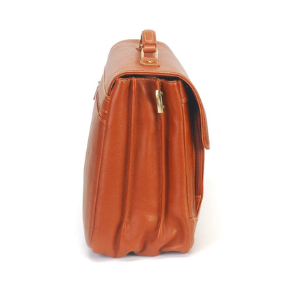 Paul Leather Wallet