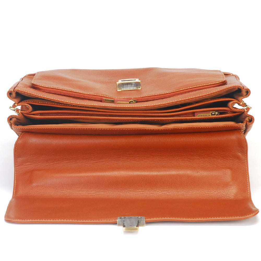 Paul Leather Wallet
