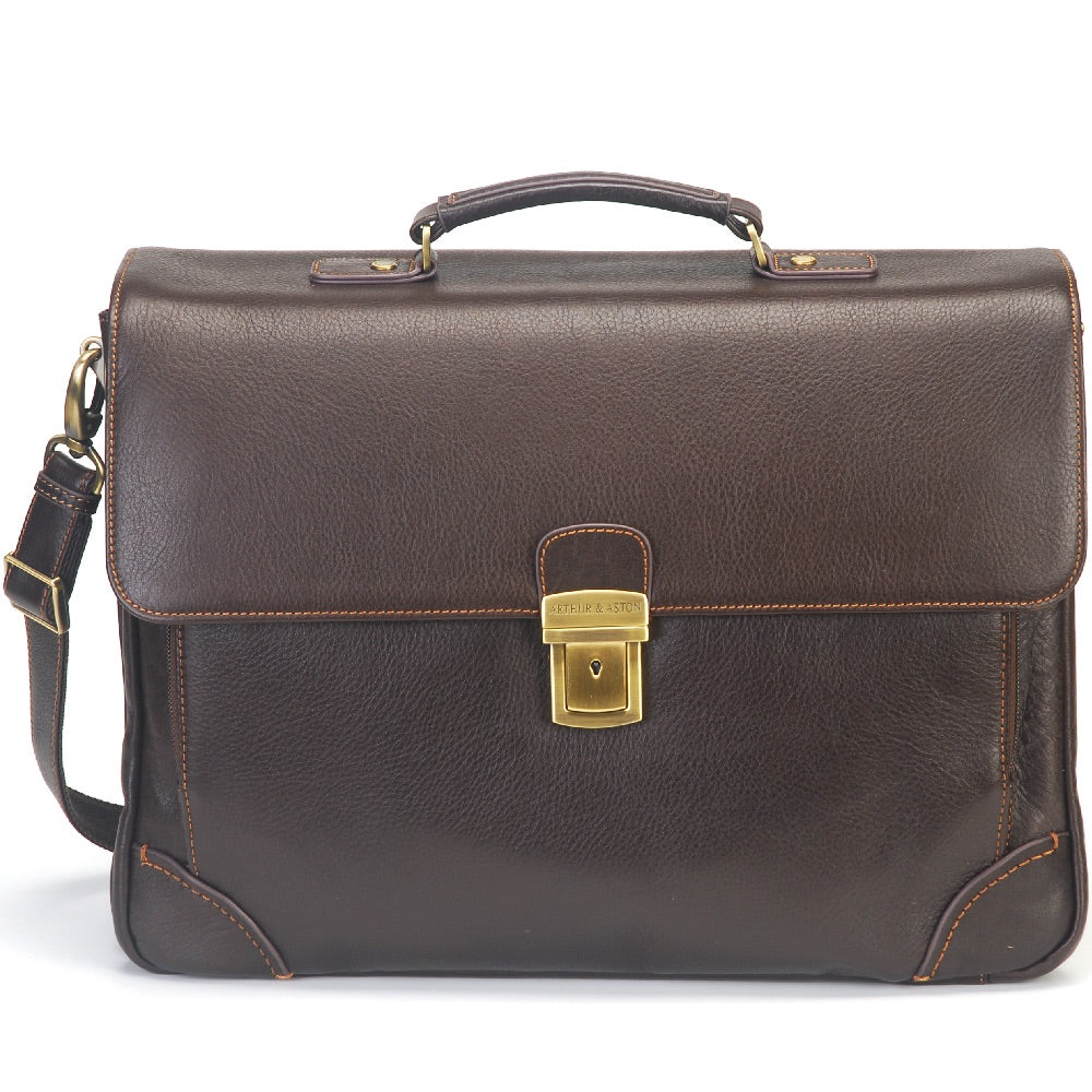 Paul Leather Wallet
