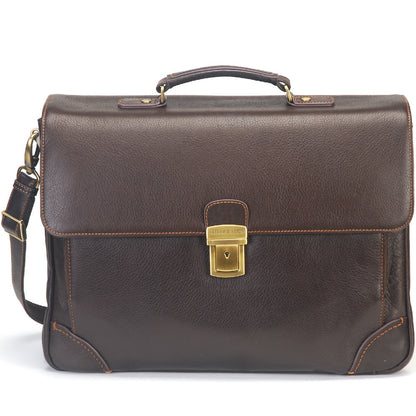 Paul Leather Wallet