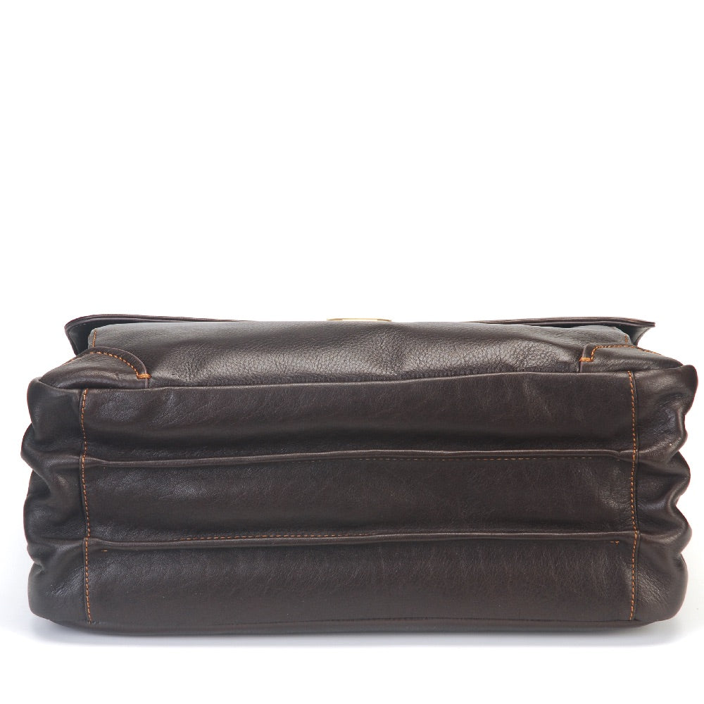 Paul Leather Wallet
