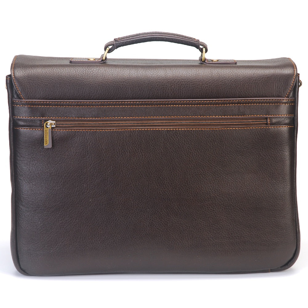 Paul Leather Wallet
