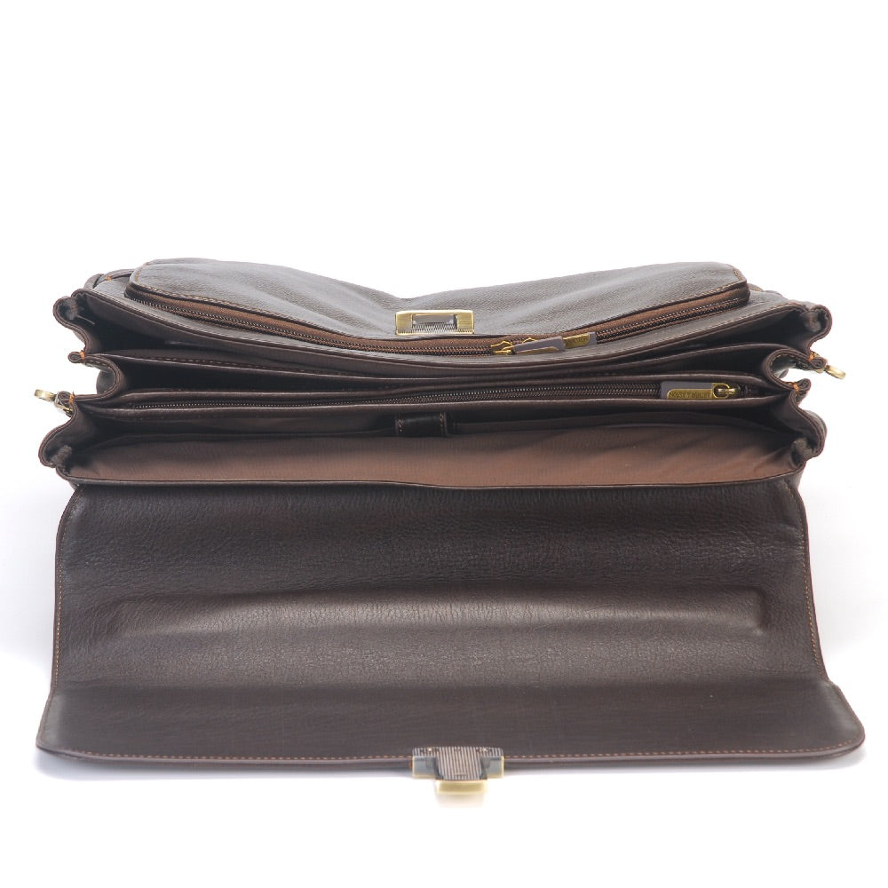 Paul Leather Wallet