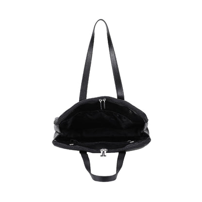 Bolso de cuero Dorian para hombro