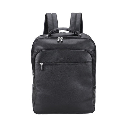 Dorian Leather Backpack