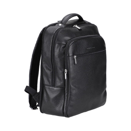 Dorian Leather Backpack