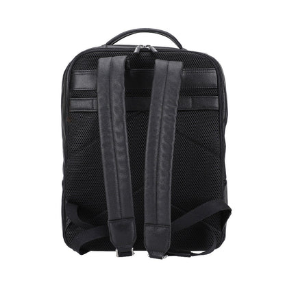 Dorian Leather Backpack