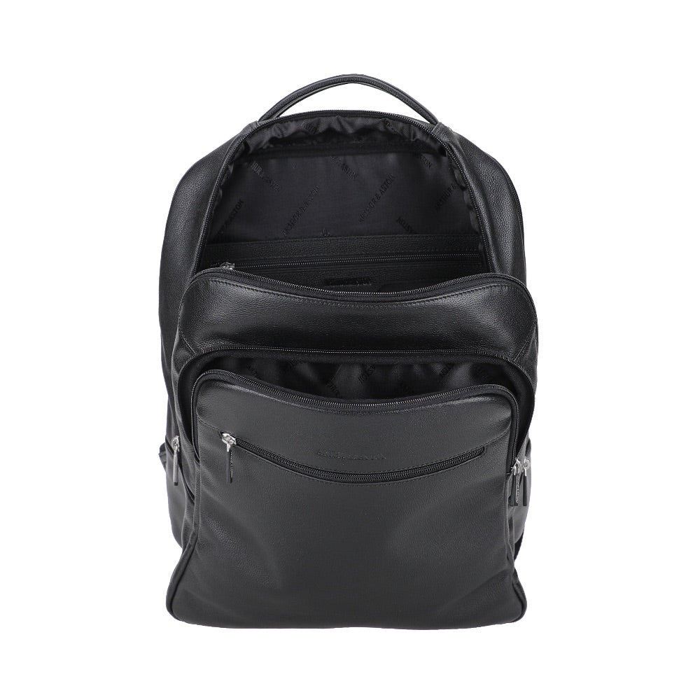 Dorian Leather Backpack