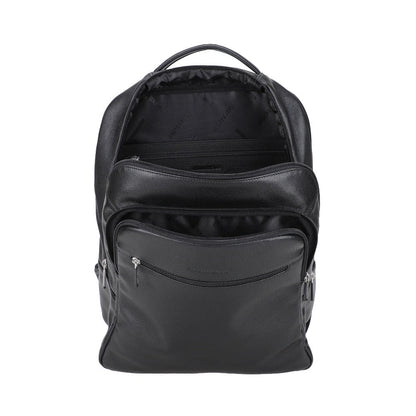 Dorian Leather Backpack