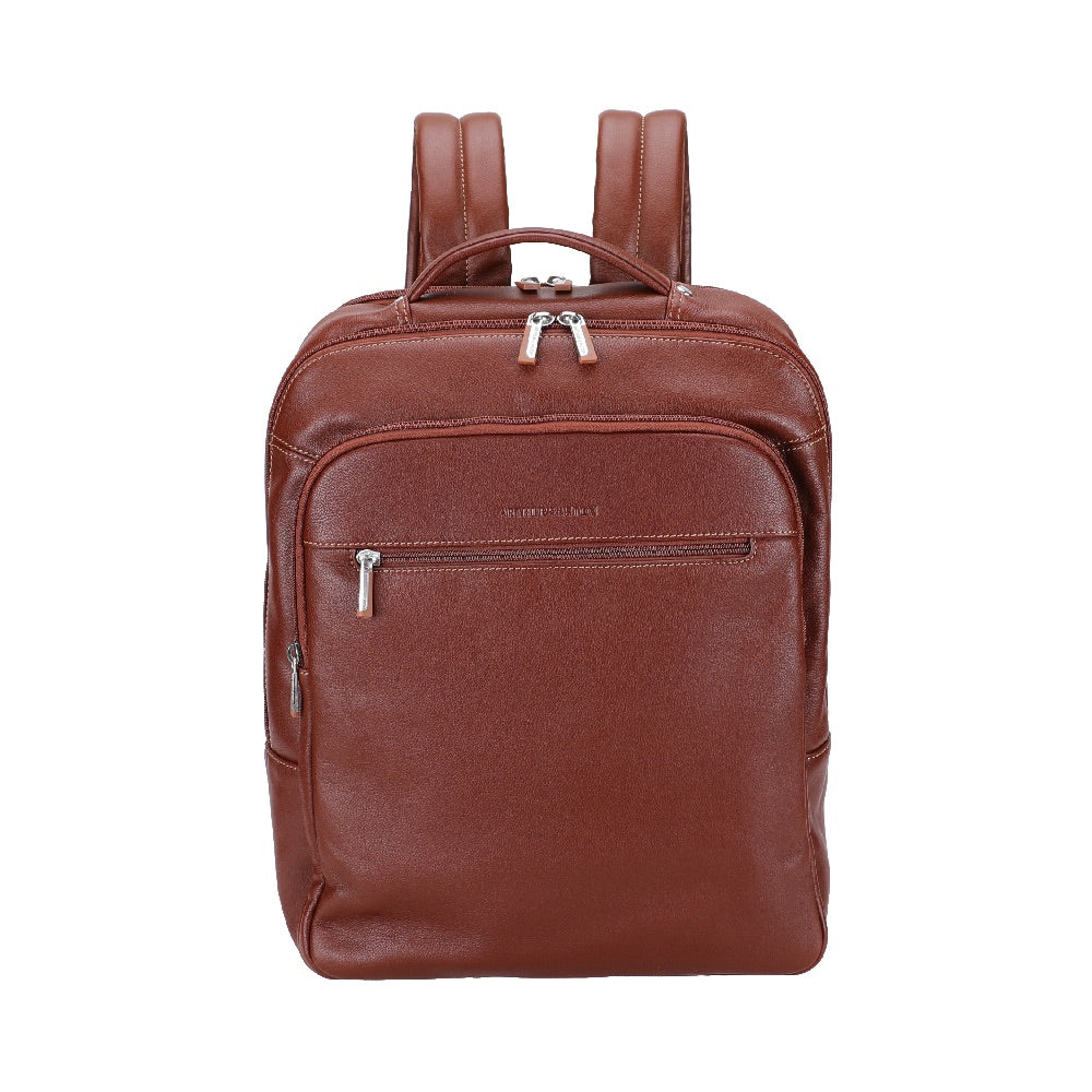 Dorian Leather Backpack