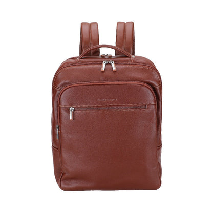 Dorian Leather Backpack