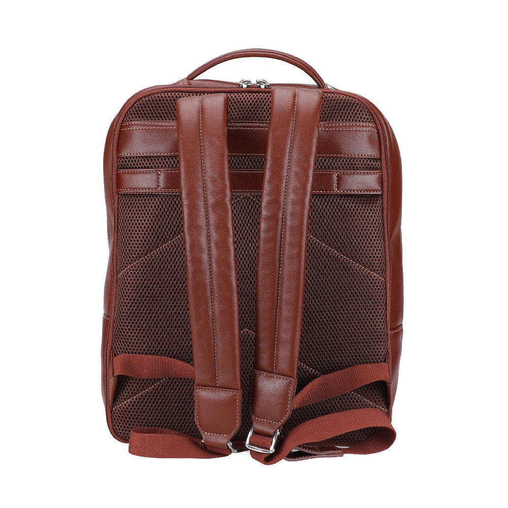 Dorian Leather Backpack