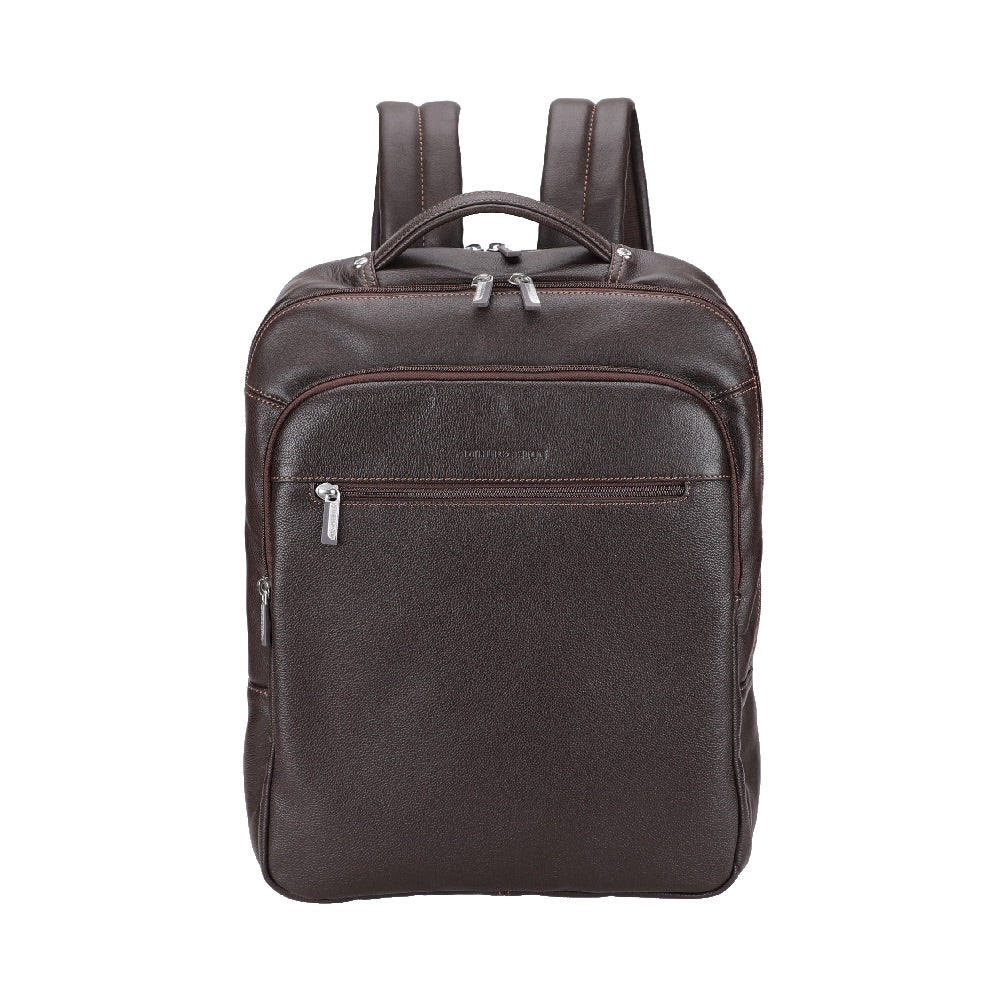Dorian Leather Backpack