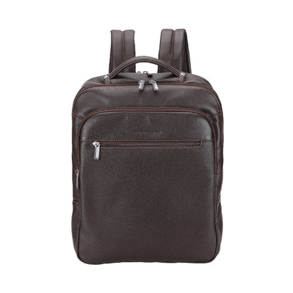 Dorian Leather Backpack