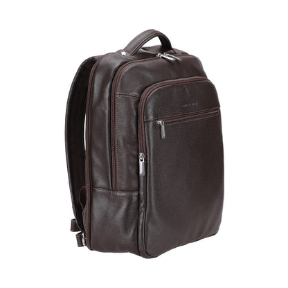 Dorian Leather Backpack