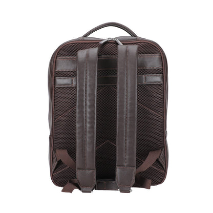 Dorian Leather Backpack