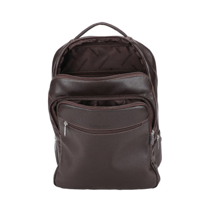 Dorian Leather Backpack