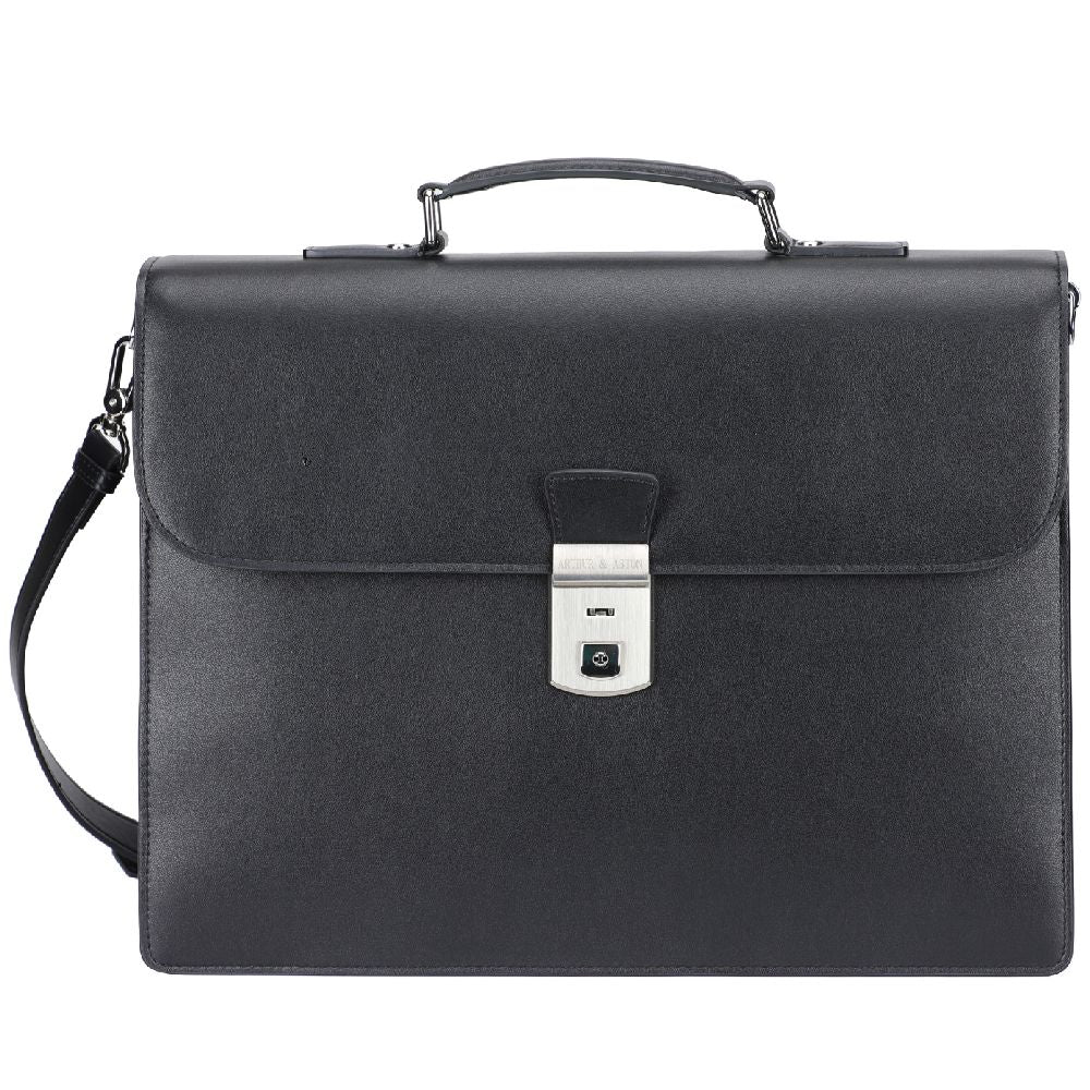 Cartera de Cuero Walter