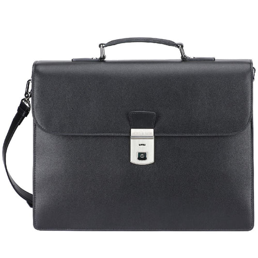 Cartera de Cuero Walter