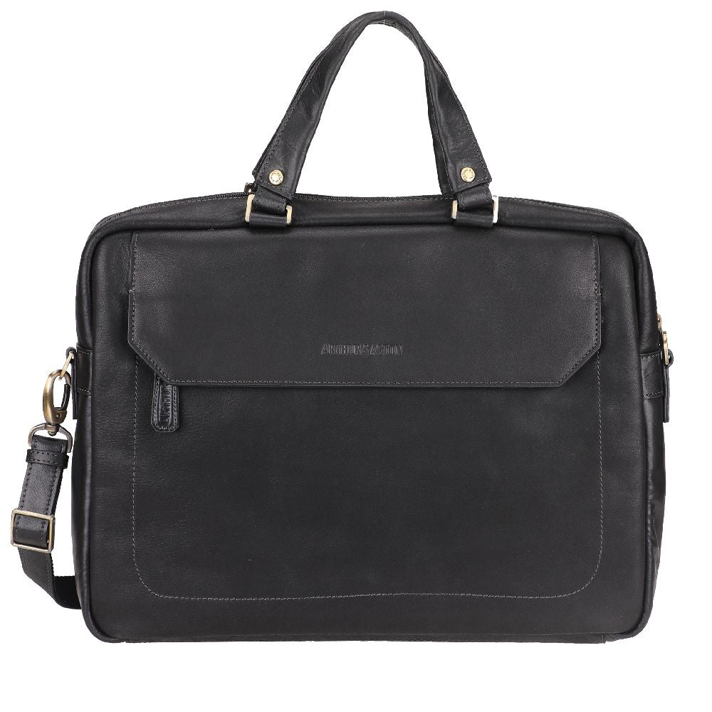 Martin Leather Portfolio