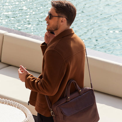 Martin Leather Portfolio