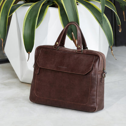 Martin Leather Portfolio