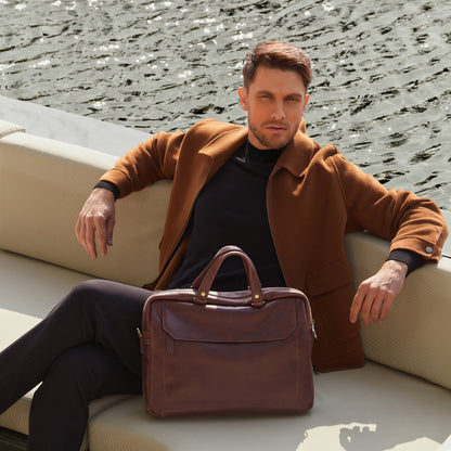 Martin Leather Portfolio