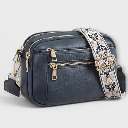 Dorianyx | Chic Retro Boho Bag