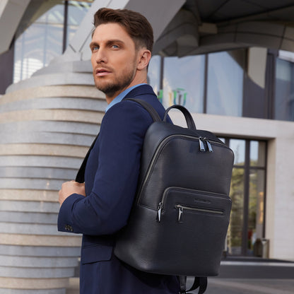 Bolso de Cuero Lewis