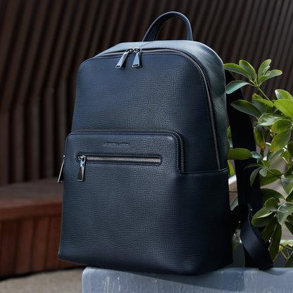Bolso de Cuero Lewis