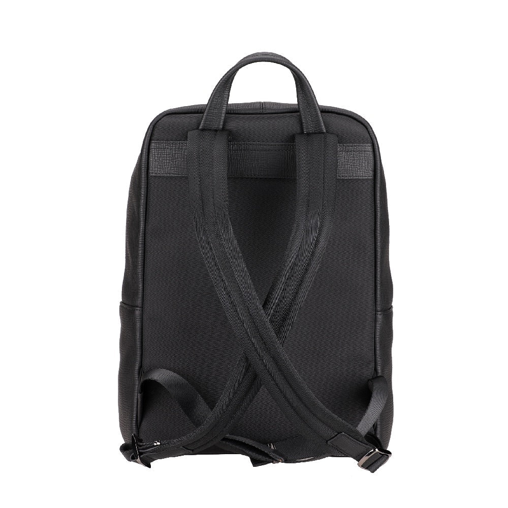 Bolso de Cuero Lewis
