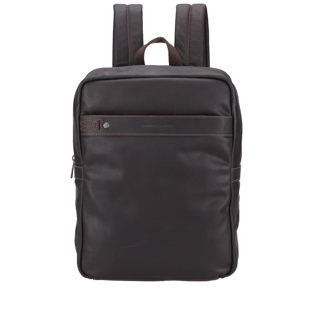 Néro Leather Backpack