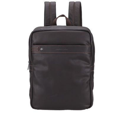Néro Leather Backpack