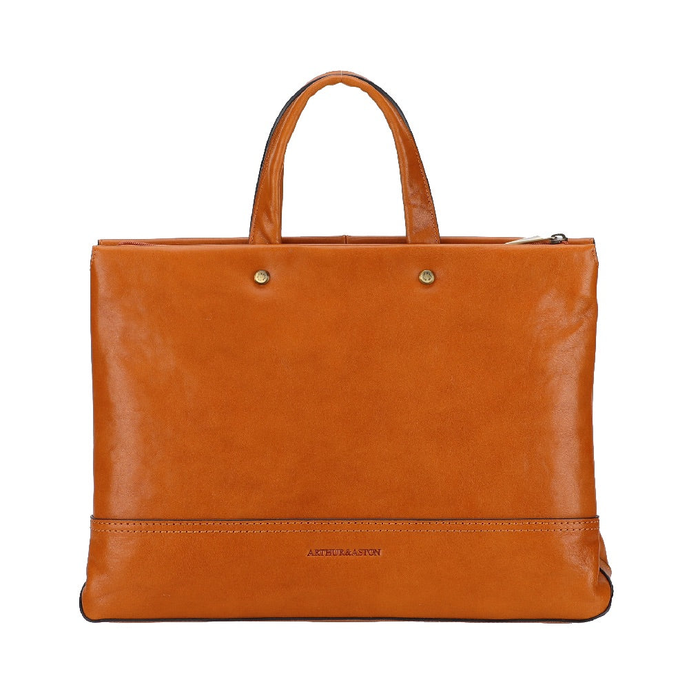 L Dakota Leather Portfolio