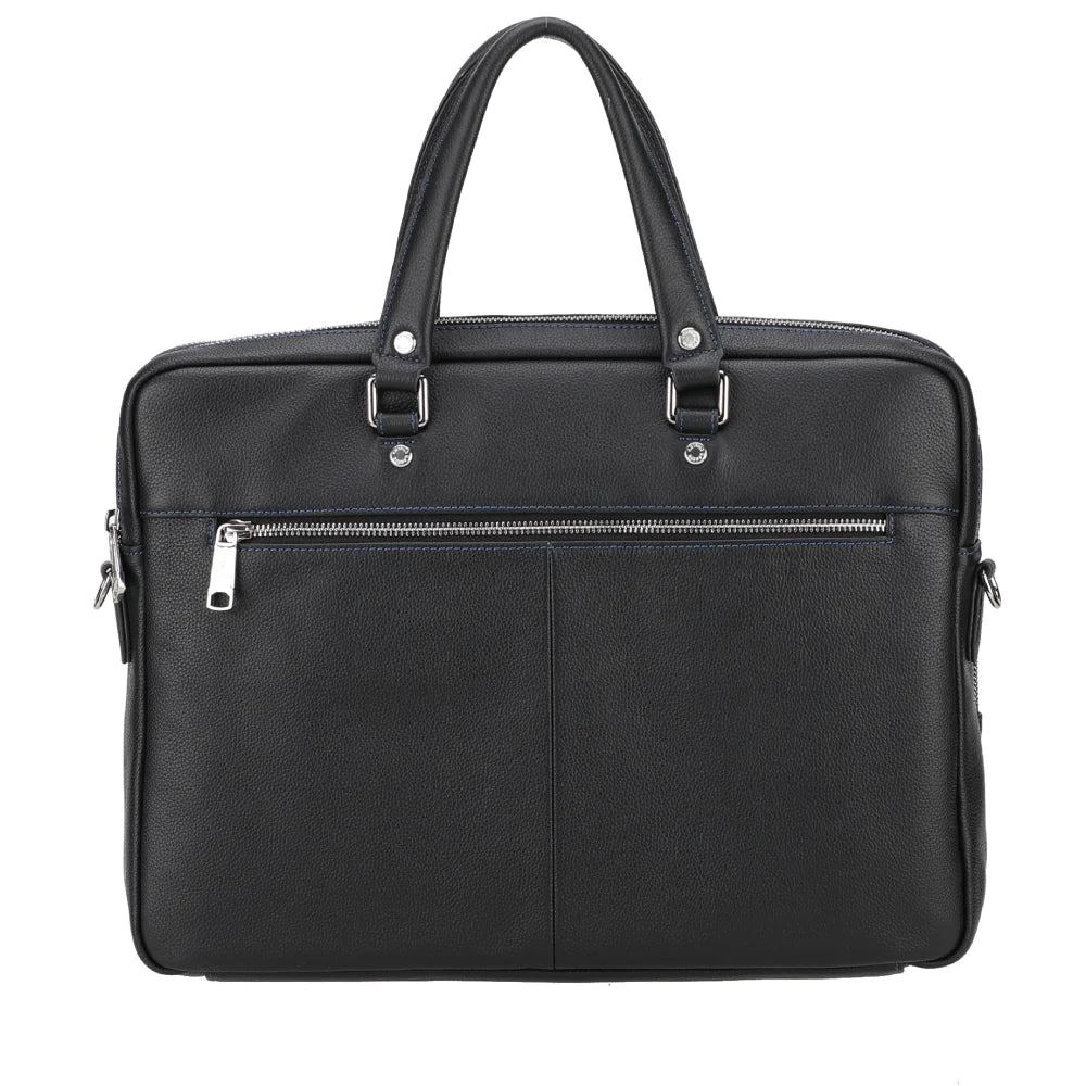 Gaël M Leather Document Holder