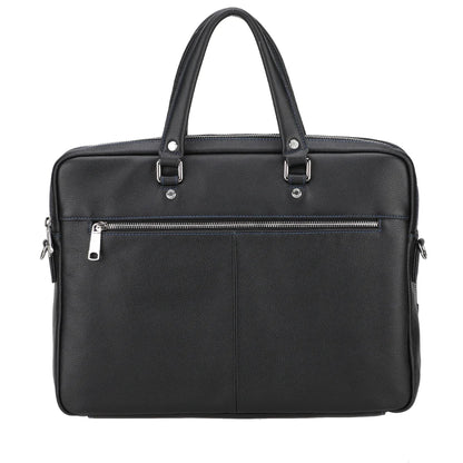 Gaël M Leather Document Holder