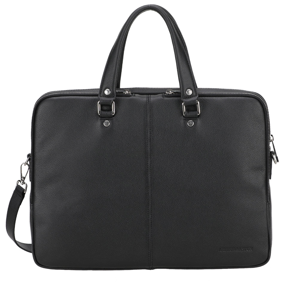 Gaël M Leather Document Holder