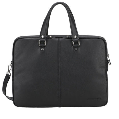 Gaël M Leather Document Holder
