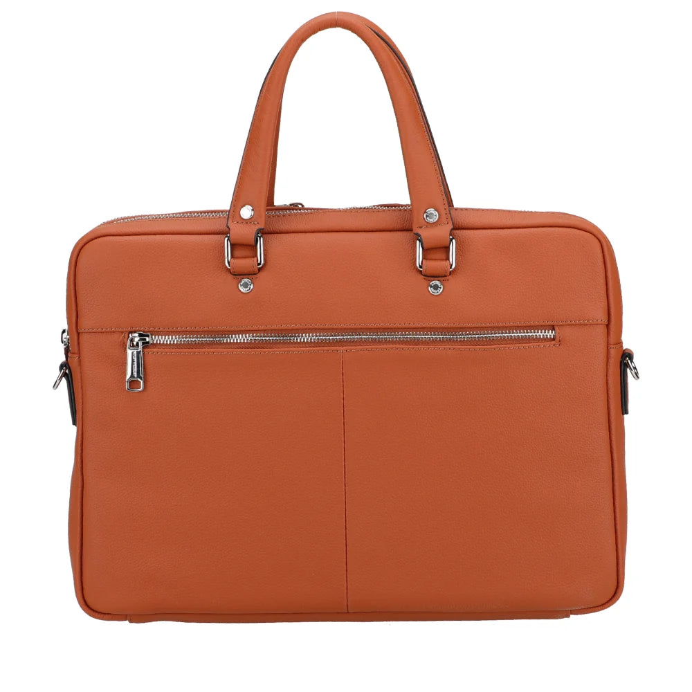 Gaël M Leather Document Holder